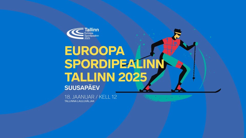 Suusamäärimise koolitus (kell 14:00 - 15:30)